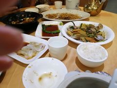 -雅园大酒楼(东门店)