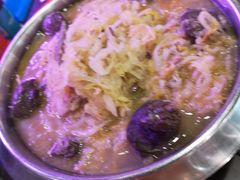 -粗粮人家·东北菜(洋桥店)