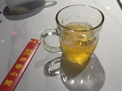 -乔家小院•非遗驴肉•本地小海鲜(滨河路店)