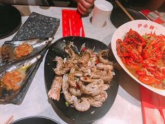 -沪小胖小龙虾(淮海中路旗舰店)