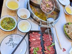 -田村·酸汤鲜牦牛肉火锅(布达拉宫广场店)