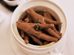 -顺德喜来登酒店·采悦轩