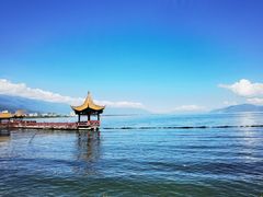-大理洱海