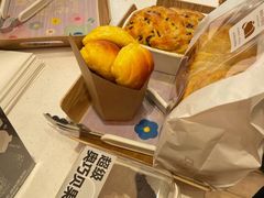 -好利来(交大店)