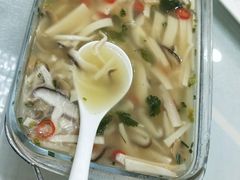 -清真悦宾楼食府(海湖店)