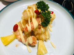 -花和寿喜烧·三文鱼自助专门店(光屿城店)