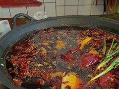-黄潇洒老火锅(九眼桥宏济巷店)