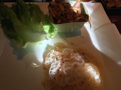 -山色西餐·柴火烤披萨