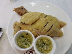 -文记壹心鸡(宝华路店)