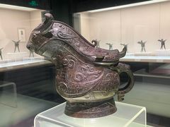 -上海博物馆(人民广场馆)