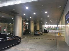 -新航道雅思托福·留学·考研培训(人民广场校区)