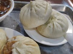 -姚记炒肝店(鼓楼店)