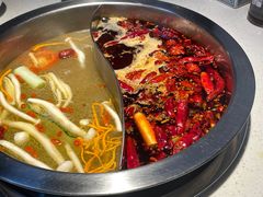 -芈重山老火锅(广州首店)