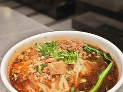 -天府豆花庄(金四季店)