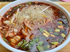 -白家高记肥肠粉(总店)