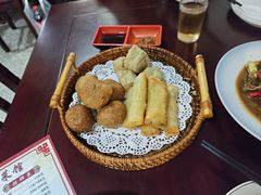 -孙权家菜馆(龙门古镇店)