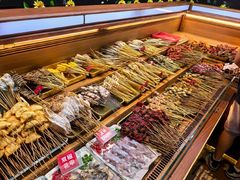 -为民烧烤吧.自贡爆炒菜.成都烧烤(收录20年好店)