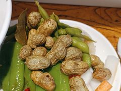 -平娃三宝烧烤·面食(富丰桥店)