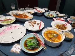 -金狮麟·新豫菜(金码大厦店)