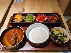 -牛腩之旅·牛腩牛杂煲(光启城美食城店)