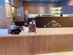 -瑞幸咖啡(平安滨江金融中心店)