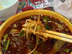 -冒椒火辣(奎星楼街店)