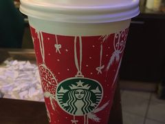 -星巴克(北京王府井店)