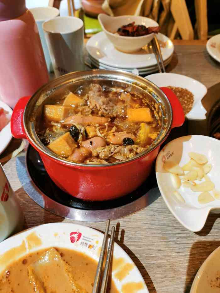 春园鲜烤食光海鲜自助烤肉(开发区闽江道店)-"就在家门口,真的是太