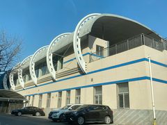 -梨园(地铁站)