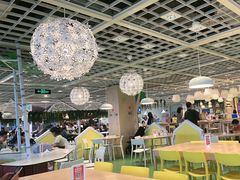 -宜家·瑞典风味餐厅(四元桥店)