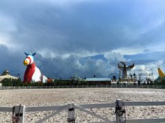 -中国马镇舞马世界主题乐园