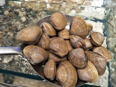-海味当家(西安路店)