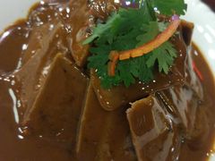 -悟长年潮汕菜砂锅粥(圣熙8号店)