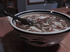 传统酸汤水饺-醉长安(南门总店)