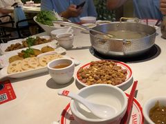 -八合里潮汕鲜牛肉火锅(上海汇智广场店)