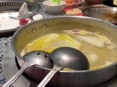 -阪尚皇·原切牛排·烤肉火锅自助(北京路店)