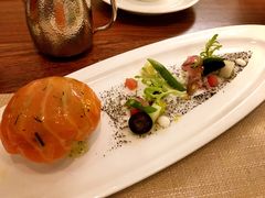-芊彩餐厅(迪士尼探索家度假酒店)