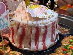 -猫抓烤肉(武进吾悦广场店)