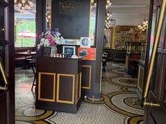 -Entrecôte 法国牛扒馆(保利·时光里店)
