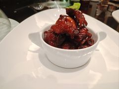 -禧瑞都大饭店(吊桥路店)