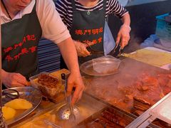 -明记牛杂(新马路分店)