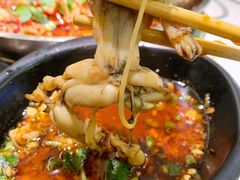 -味之绝美蛙鱼头火锅(高新店)