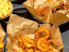 -必胜客(大悦城店)