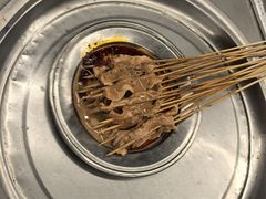 -清真·馬坡二旦烧烤(人生一串拍摄店)