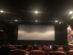 -英皇UA电影城(瑞虹天地月亮湾)