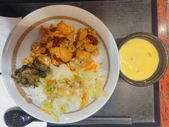 -永和大王(茉莉上新·共和新路店)