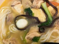 -蒙自源米线大王(宝安尖岗山店)