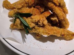 蓉城小酥肉-花椒俏川菜小馆(南海万达店)