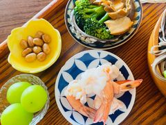 -小银家日式简餐(中信丹阳花园店)