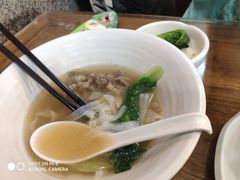 -沙河粉村·国家非遗传承(云台店)